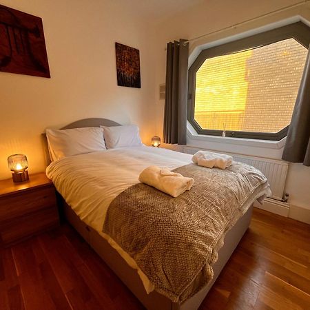 Heart Of Waterloo - Luxury Flat Daire Londra Dış mekan fotoğraf