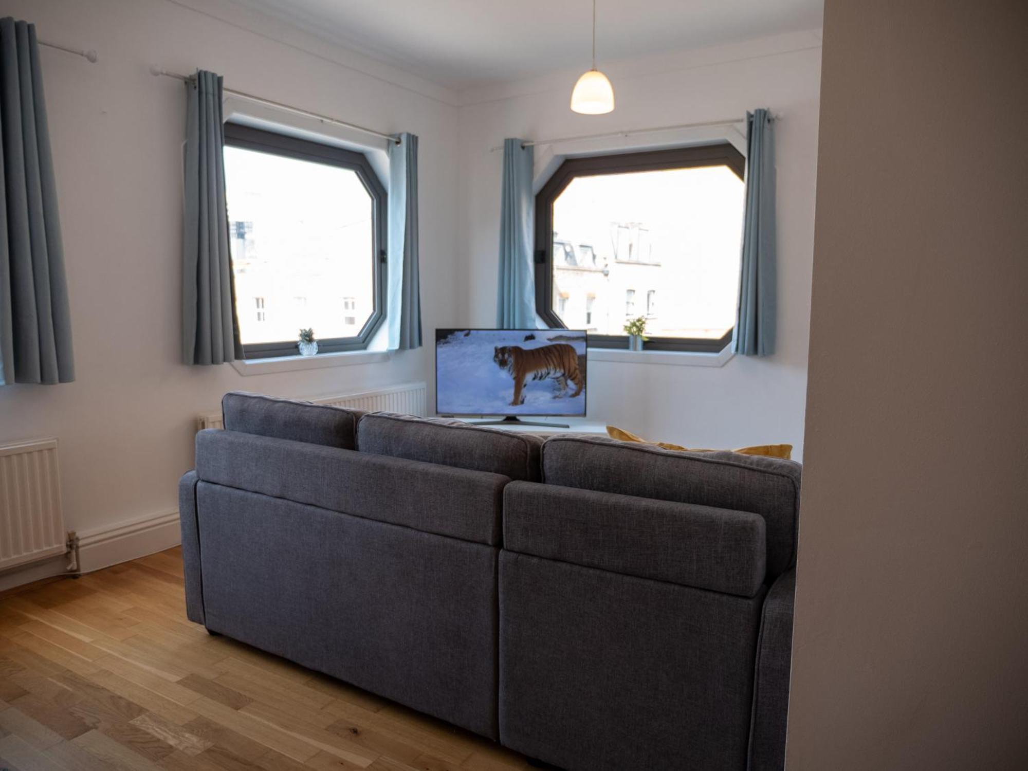 Heart Of Waterloo - Luxury Flat Daire Londra Dış mekan fotoğraf