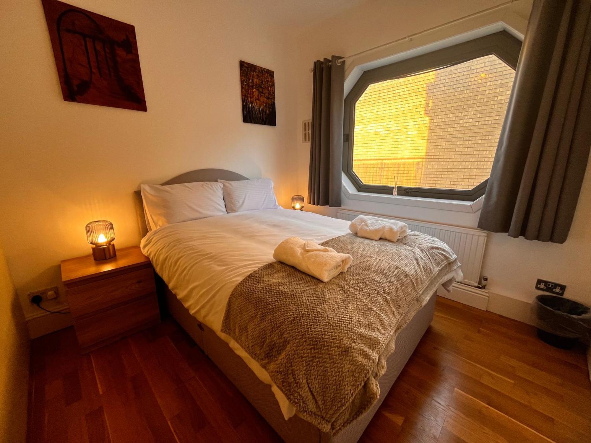 Heart Of Waterloo - Luxury Flat Daire Londra Dış mekan fotoğraf