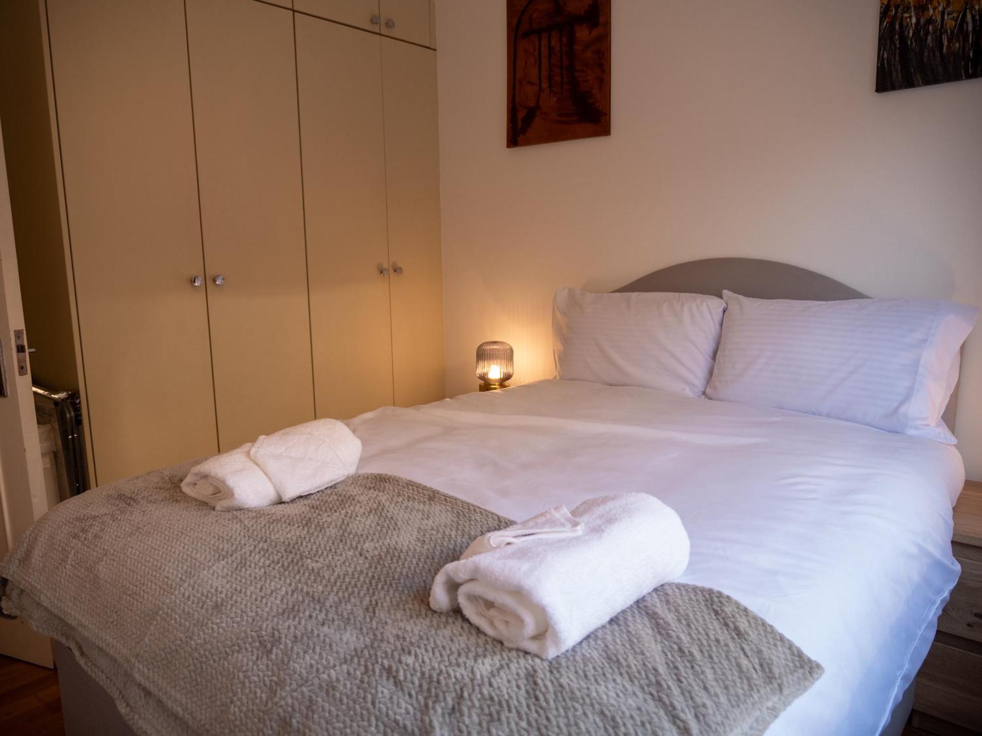Heart Of Waterloo - Luxury Flat Daire Londra Dış mekan fotoğraf