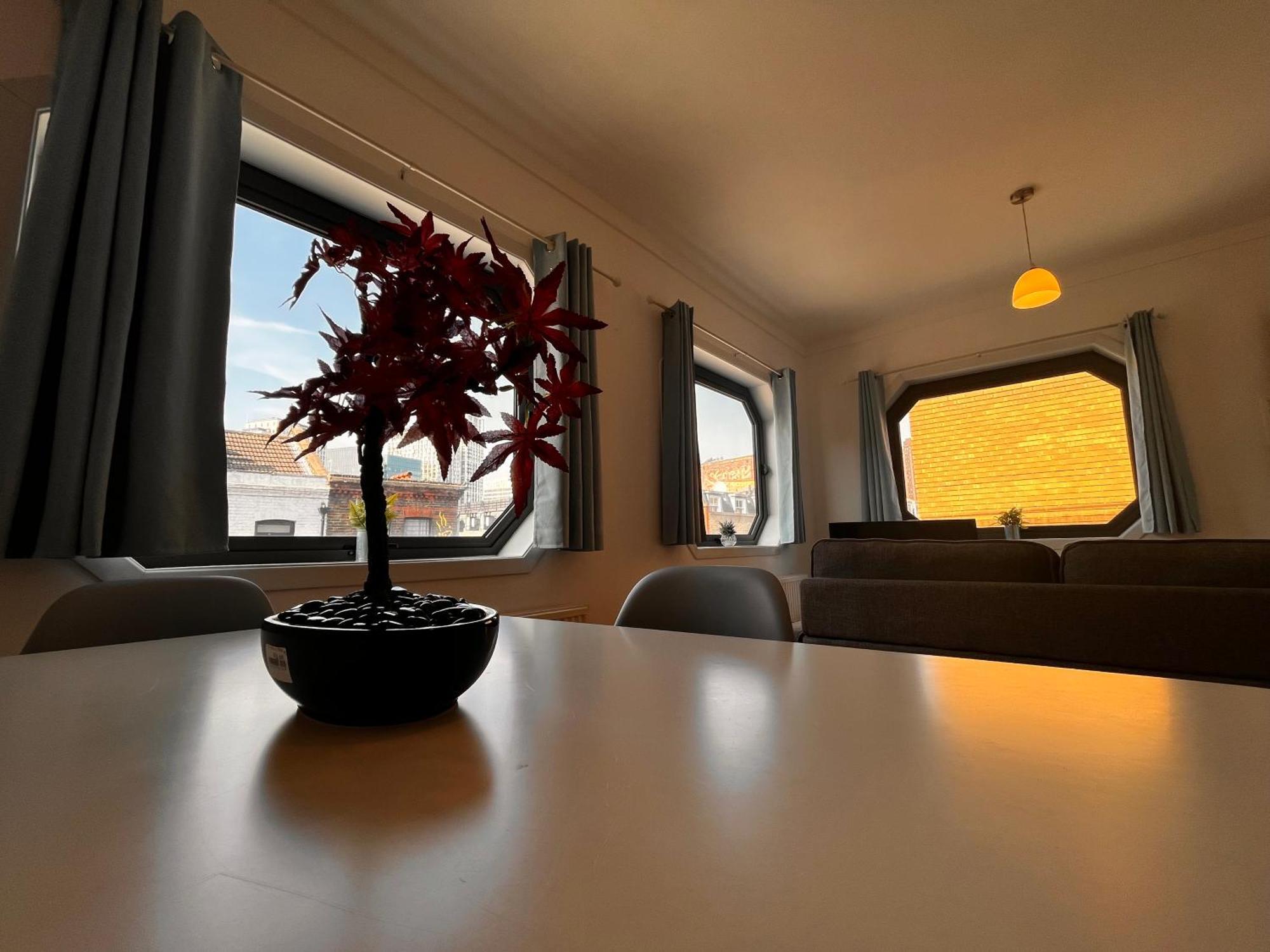 Heart Of Waterloo - Luxury Flat Daire Londra Dış mekan fotoğraf