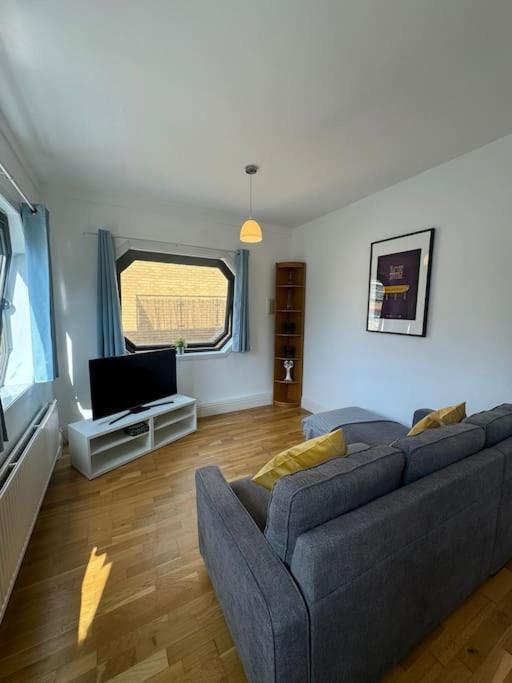 Heart Of Waterloo - Luxury Flat Daire Londra Dış mekan fotoğraf