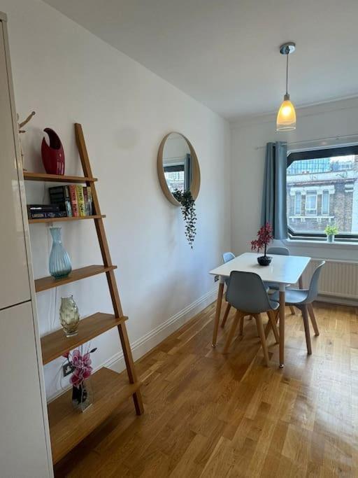 Heart Of Waterloo - Luxury Flat Daire Londra Dış mekan fotoğraf