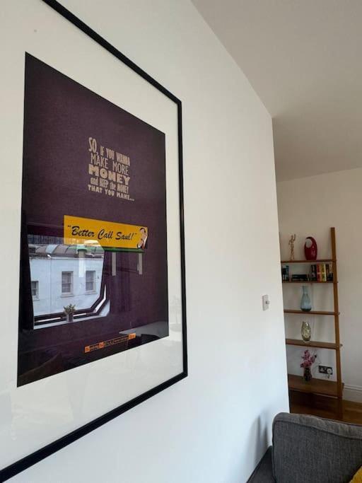 Heart Of Waterloo - Luxury Flat Daire Londra Dış mekan fotoğraf